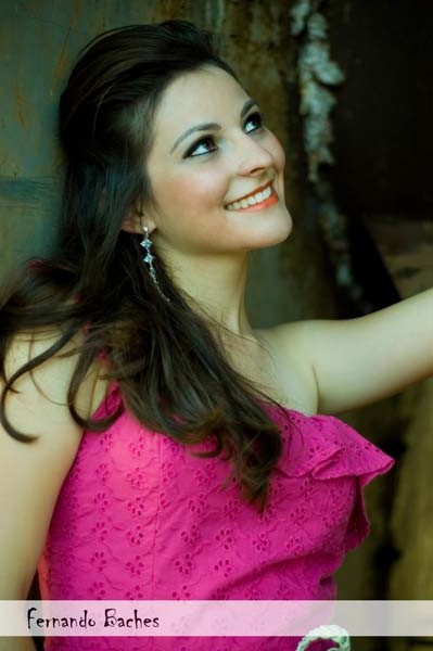 Alexandra Aline Paludo
